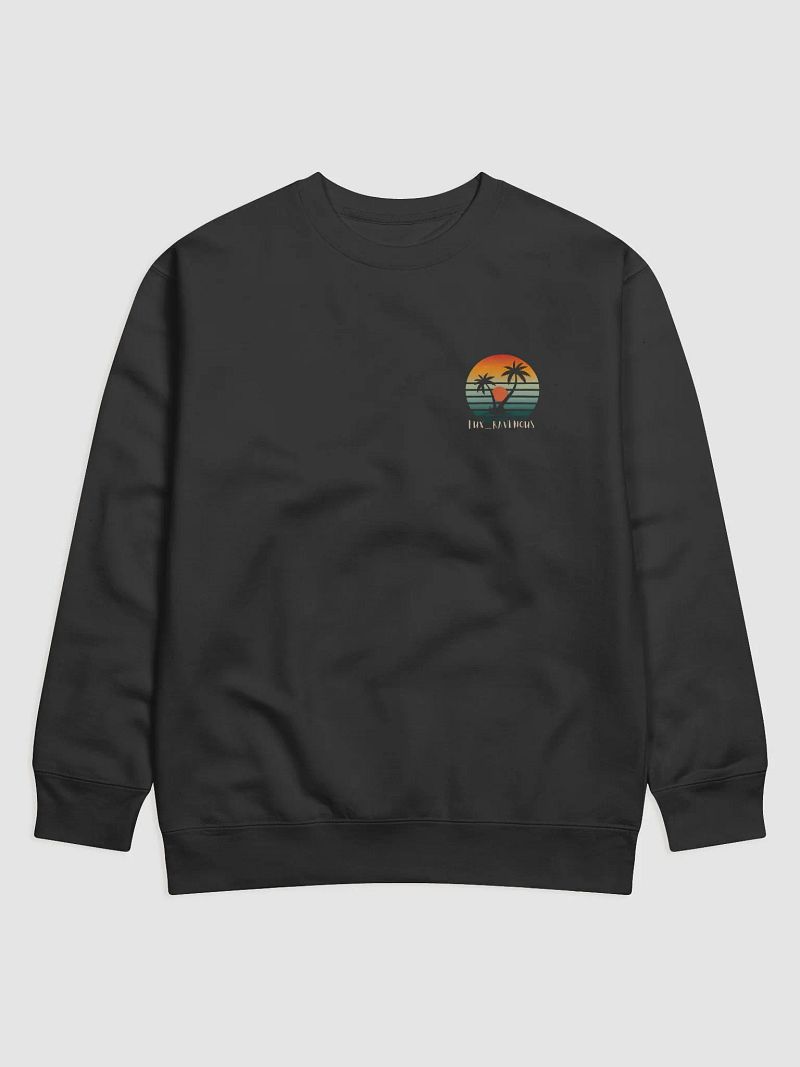 Sunrise Sweatshirt