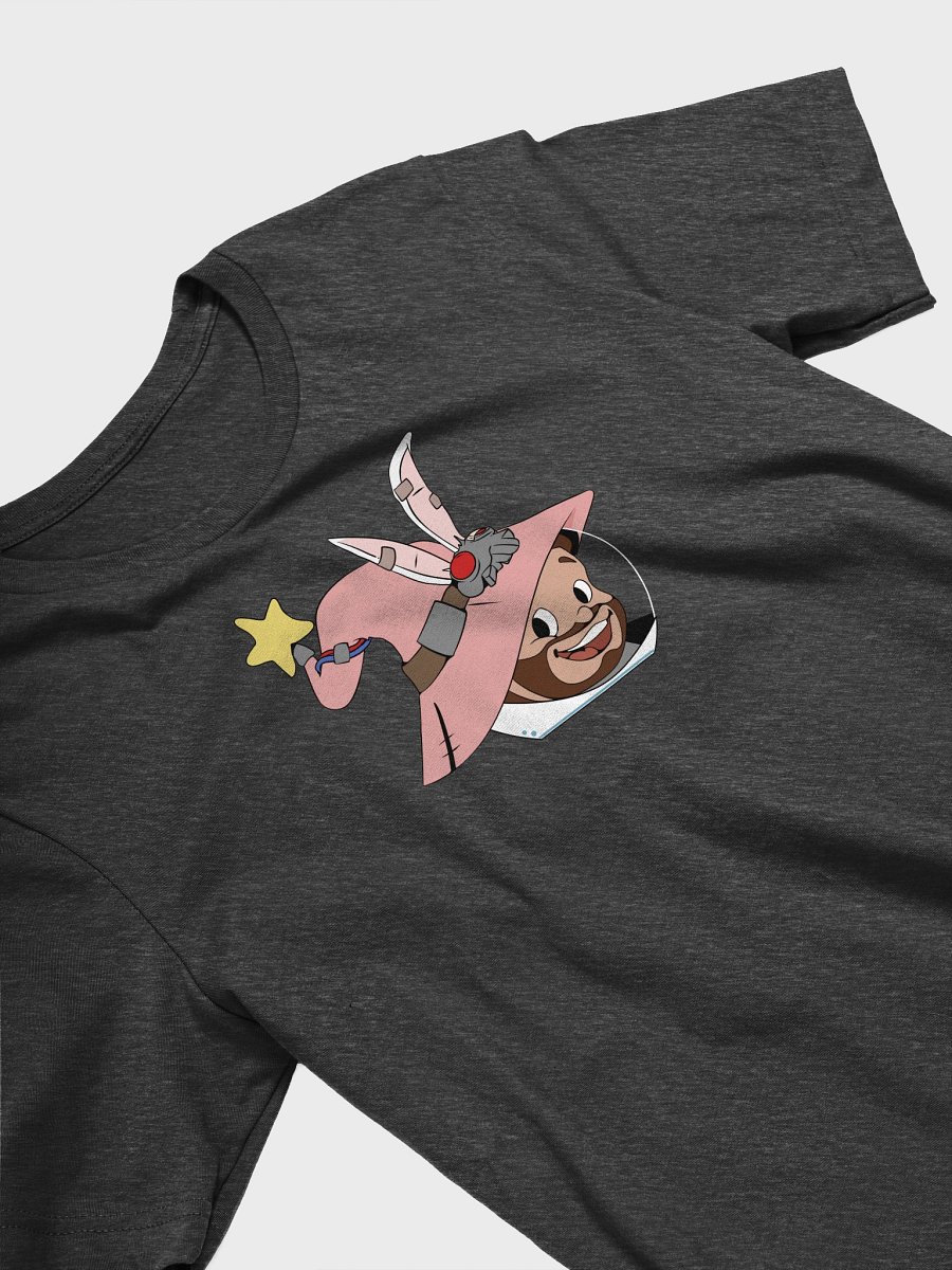 Tiny Toona Unisex Graphic Tee product image (3)