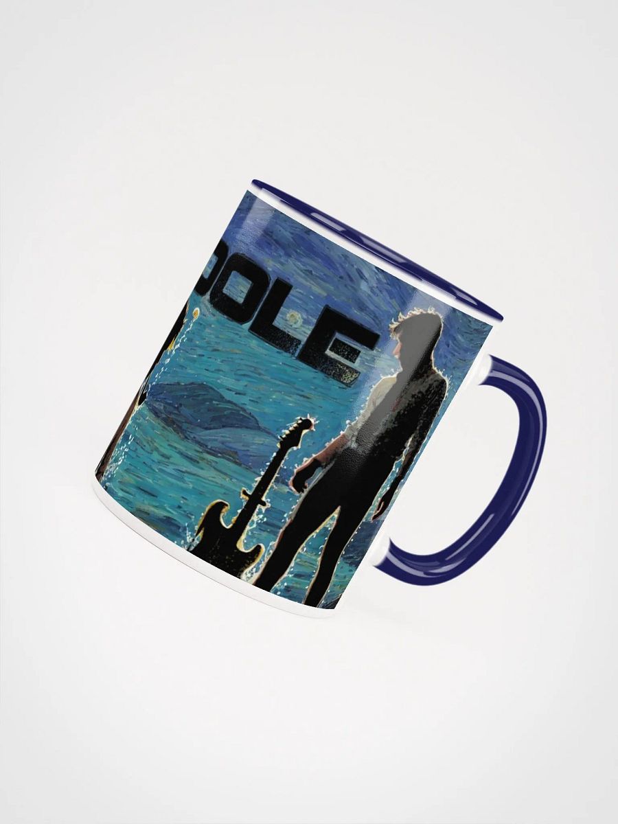 Starry Night Poole Mug product image (4)