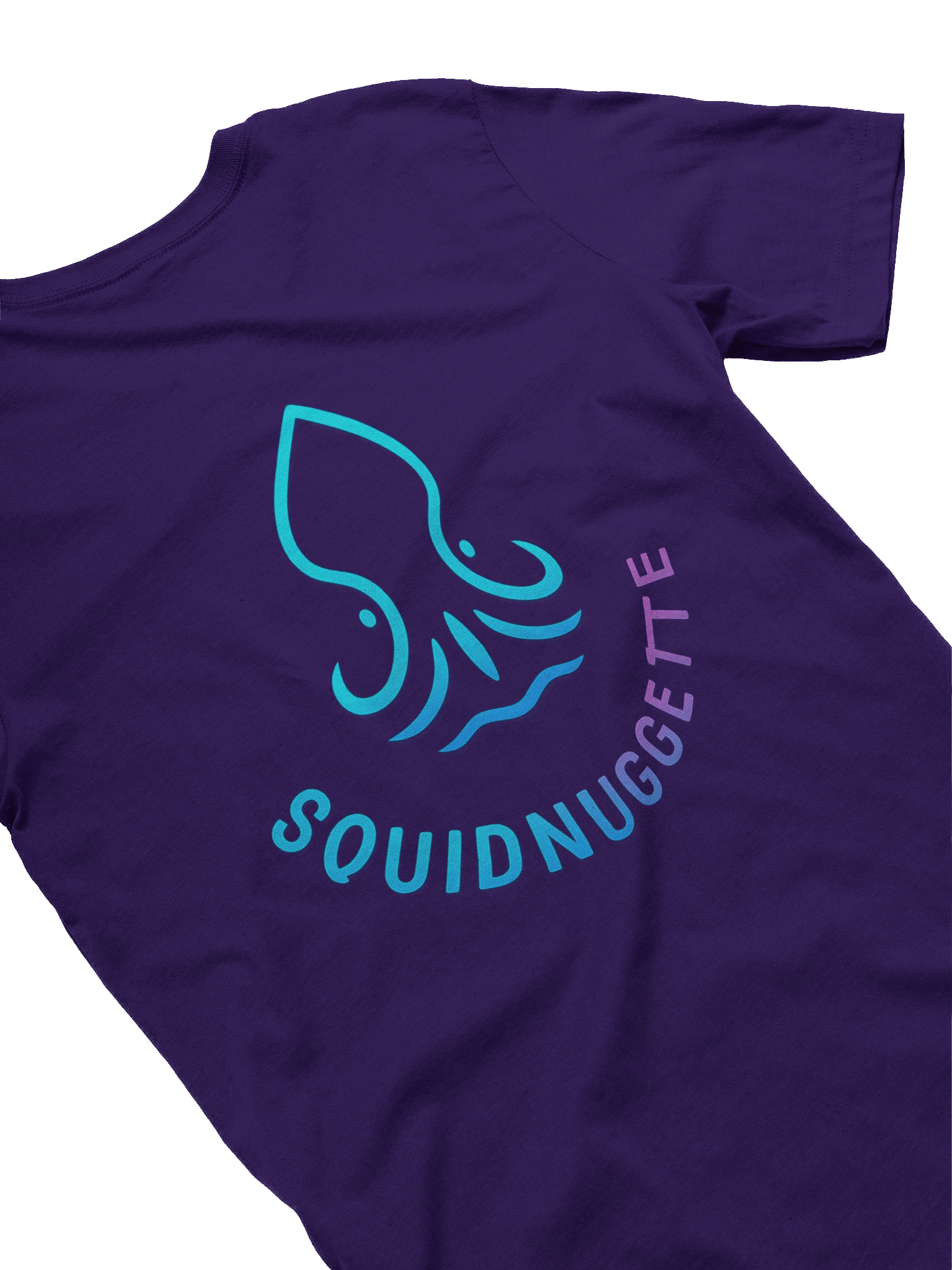 Squidnuggette Women's T-shirt product image (14)