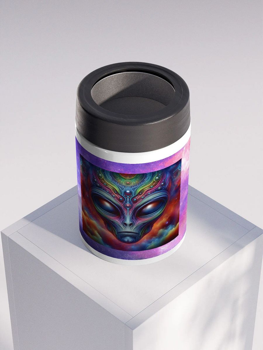 Chillin' alien product image (4)