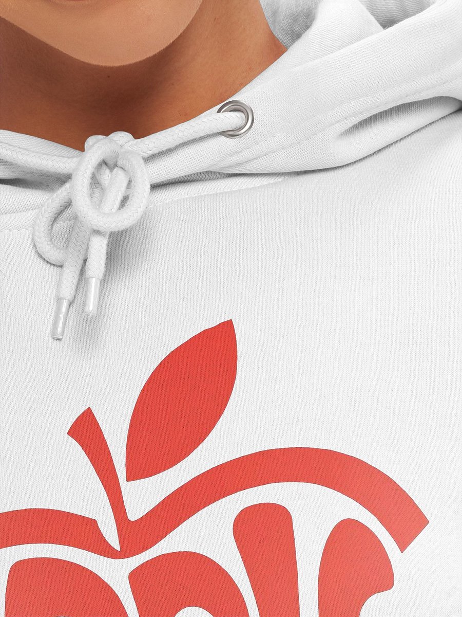 Apple Premium Hoodie product image (7)