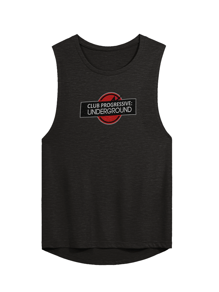 Club Progressive: Underground - Women's Flowy Muscle Tank product image (1)