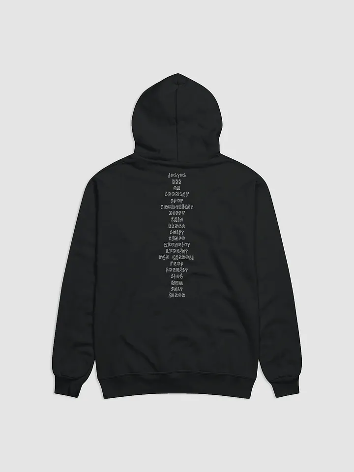 AND FRIENDS Hoodie product image (2)