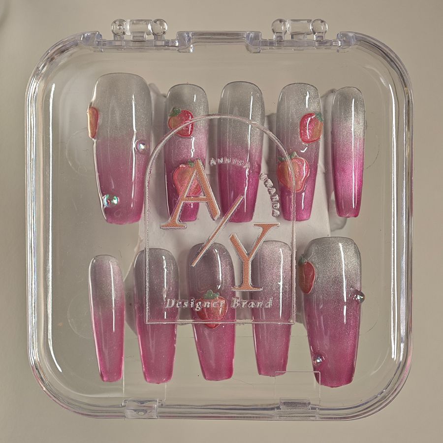 Strawberry Soda product image (1)