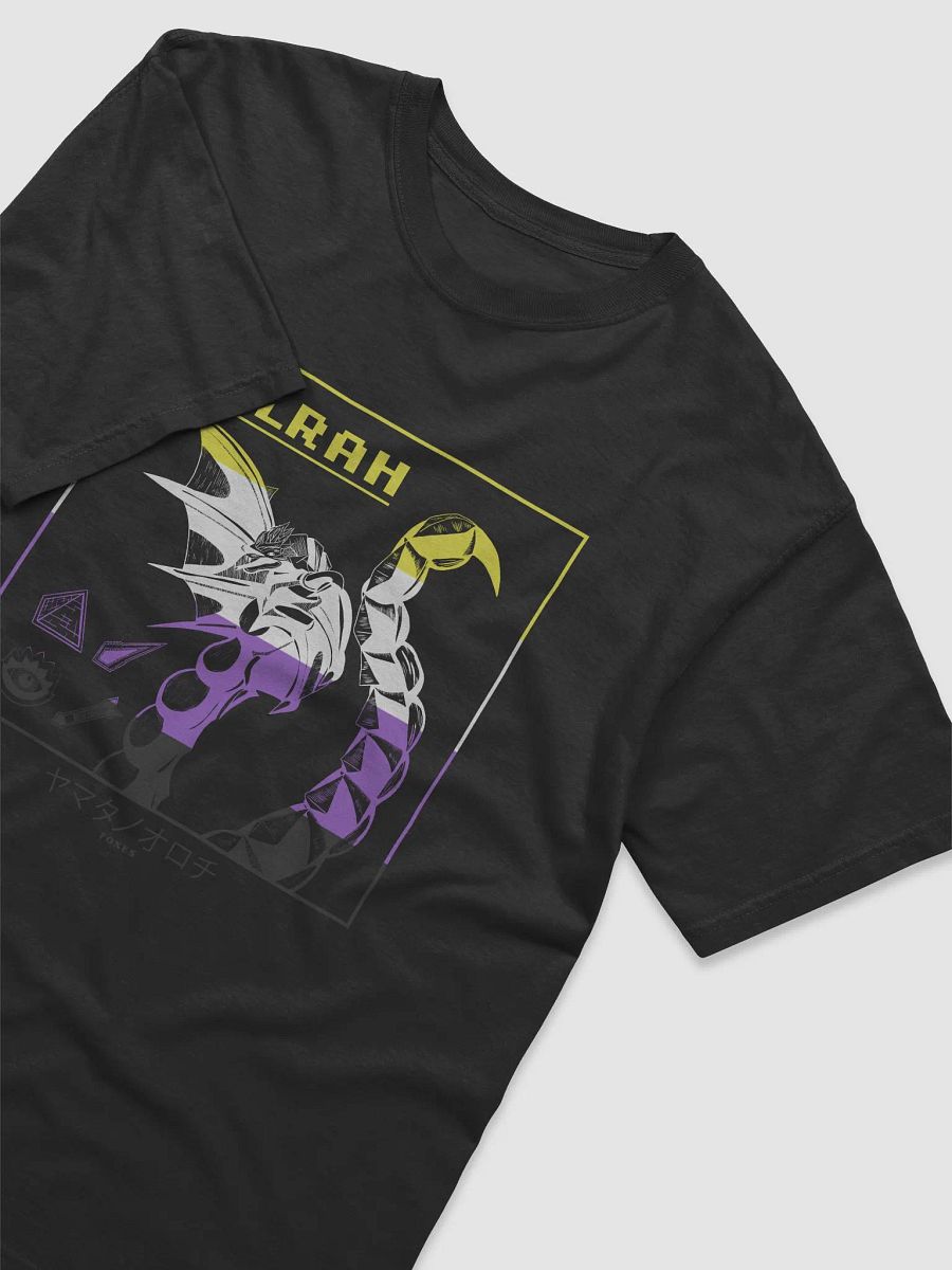 Zulrah (Non-Binary Flag) product image (3)