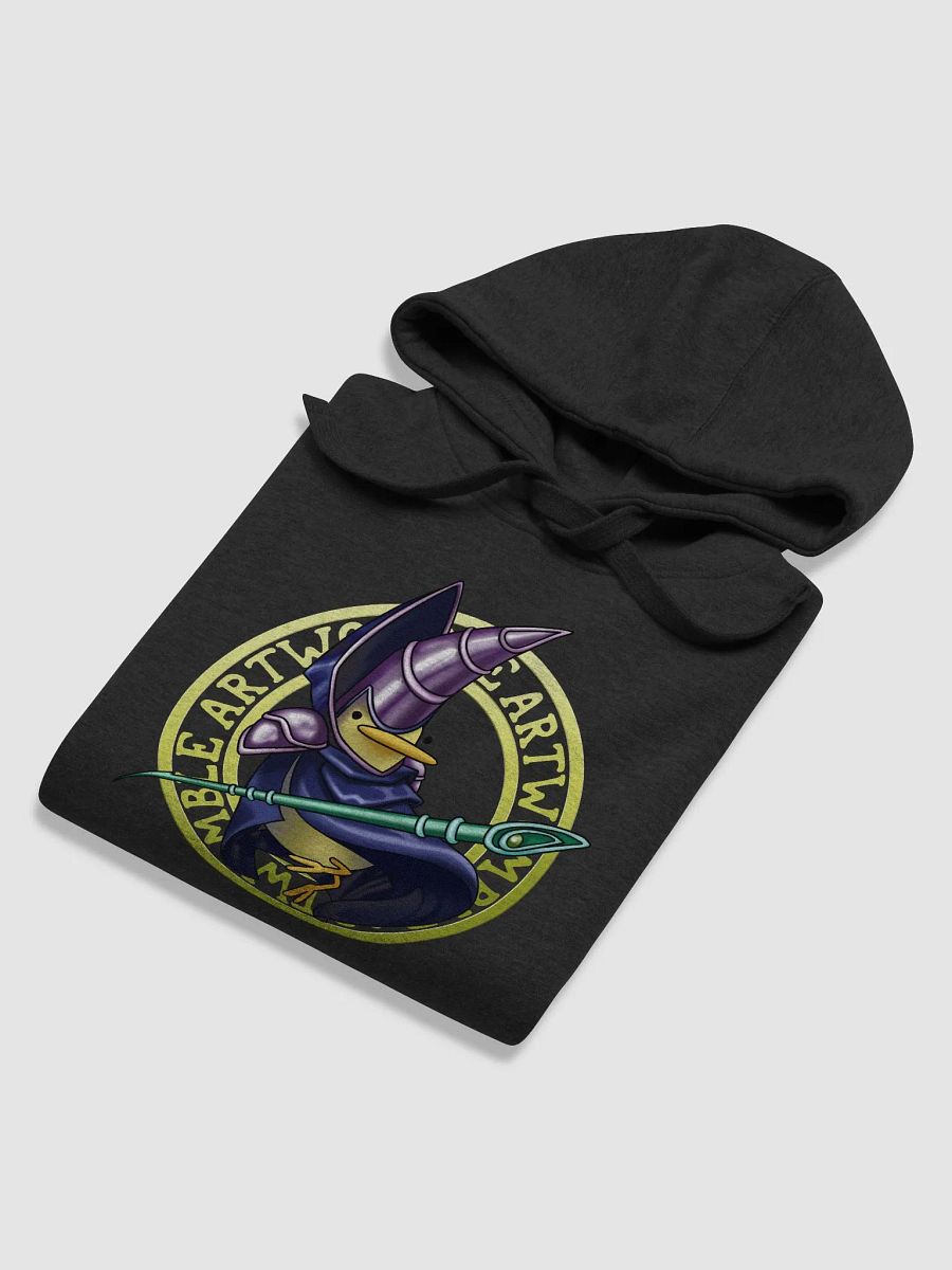 Duck Magician Hoodie product image (42)