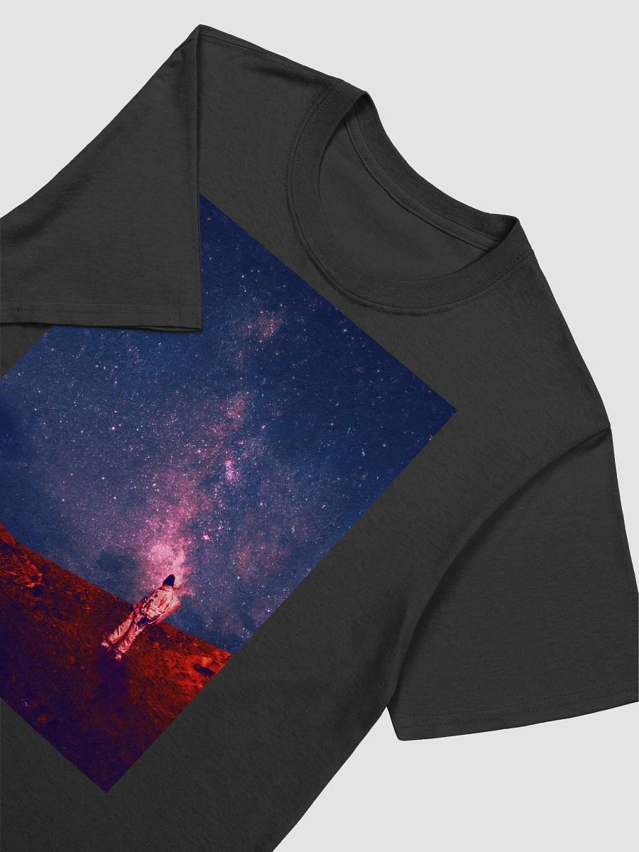 Last Man Standing Unisex T-Shirt product image (4)
