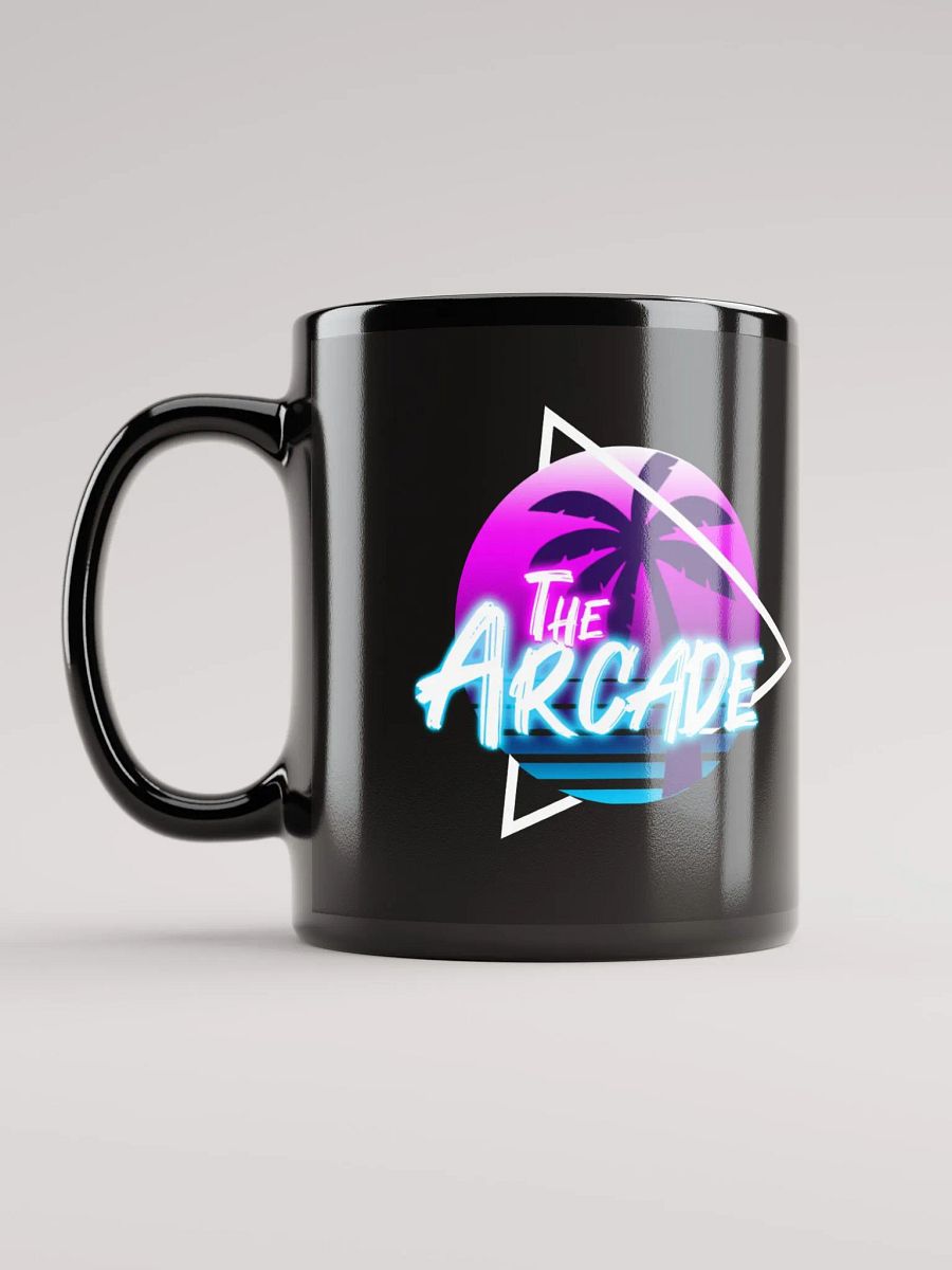 The Arcade Duck Around and Find Out Mug product image (8)