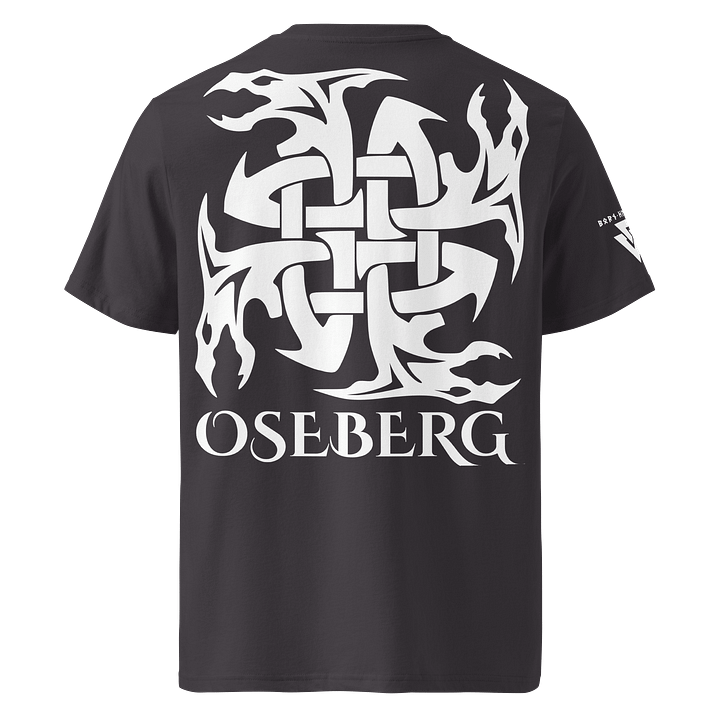 Oseberg War Knot Tee product image (1)