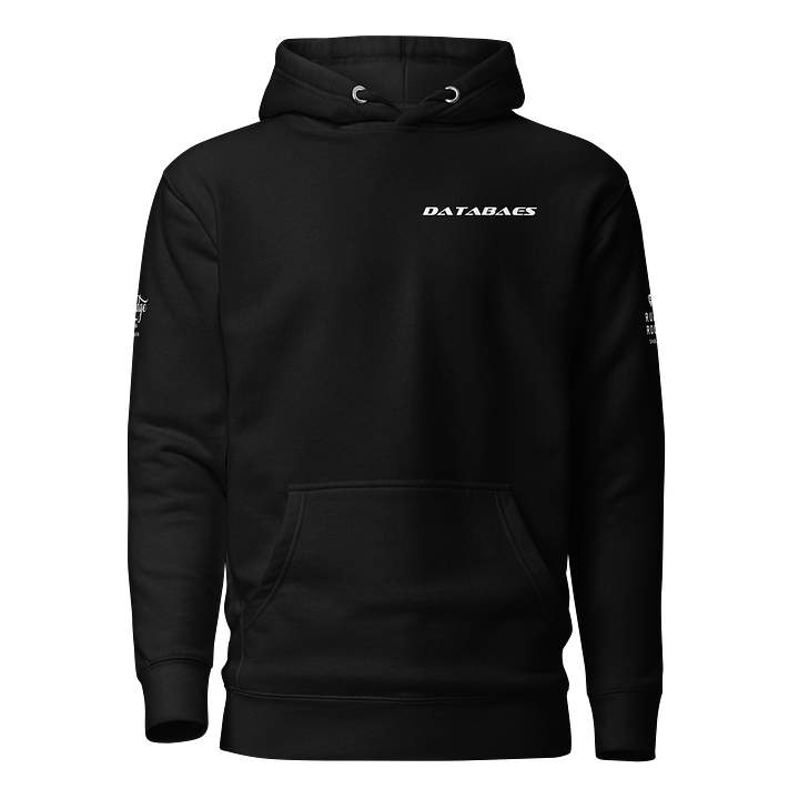 DataBaes TOKYO Hoodie product image (2)