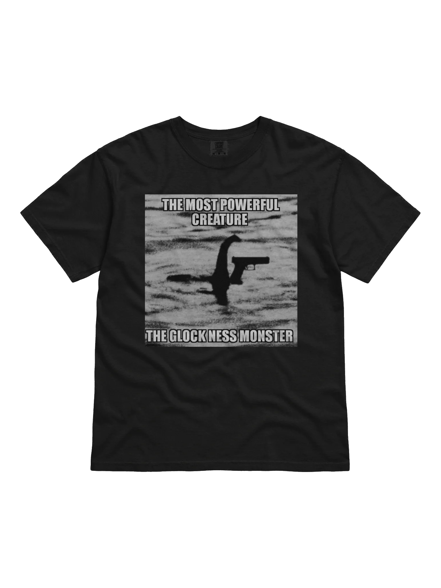 Glock Ness Monster product image (1)