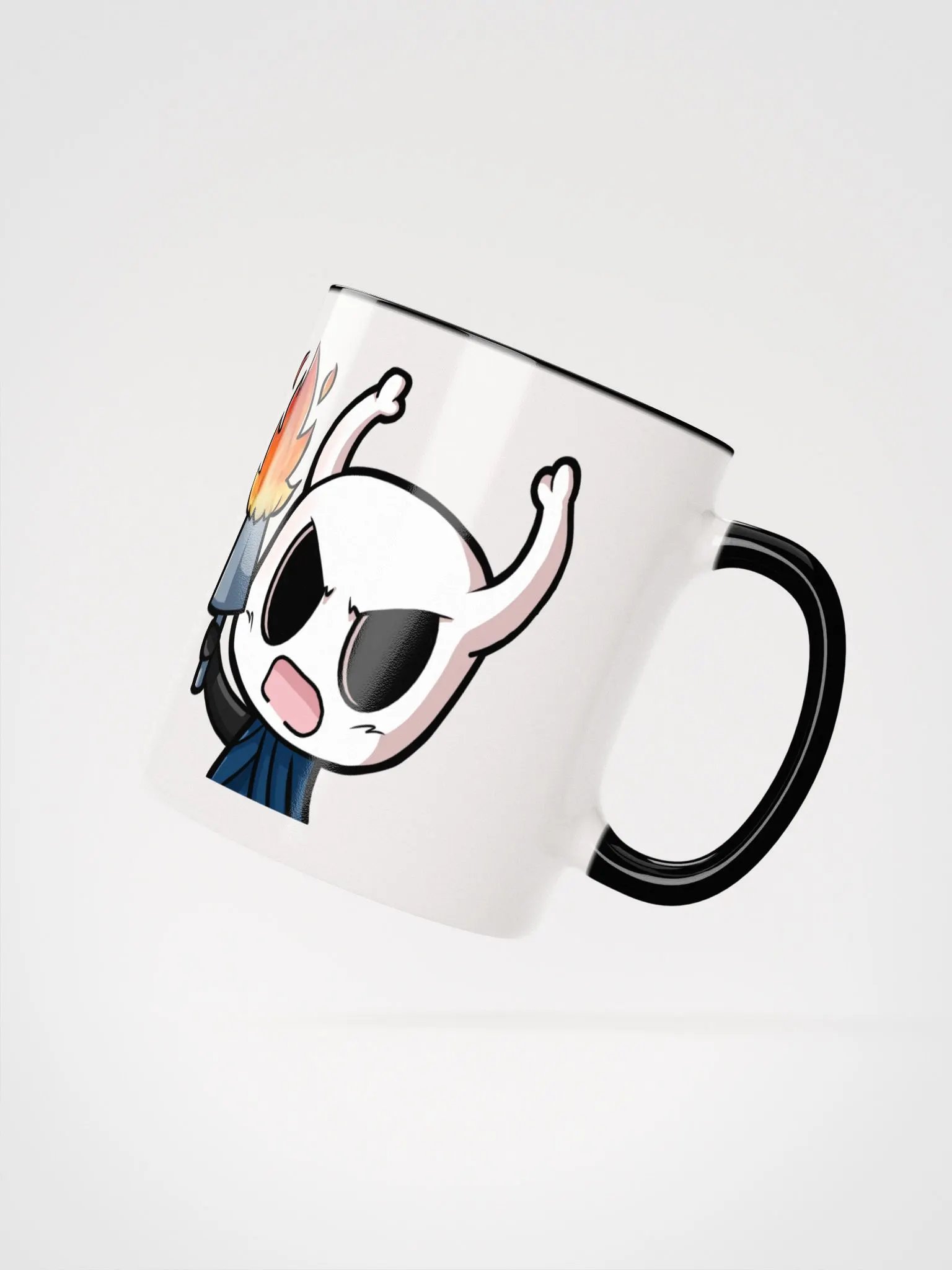 Too Old for This (Mug) product image (2)