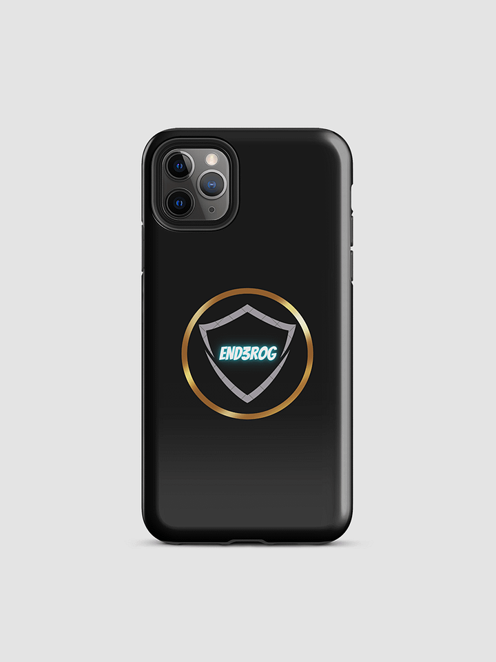 End3rOG - Tough iPhone Case product image (2)