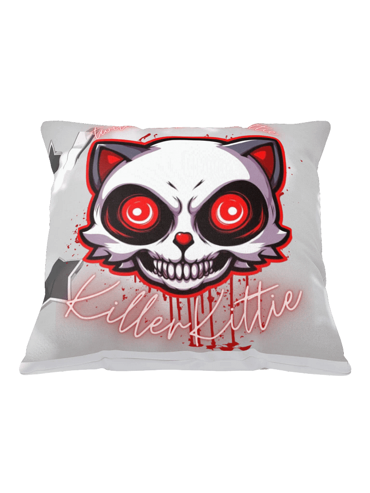 Logo pillow product image (1)
