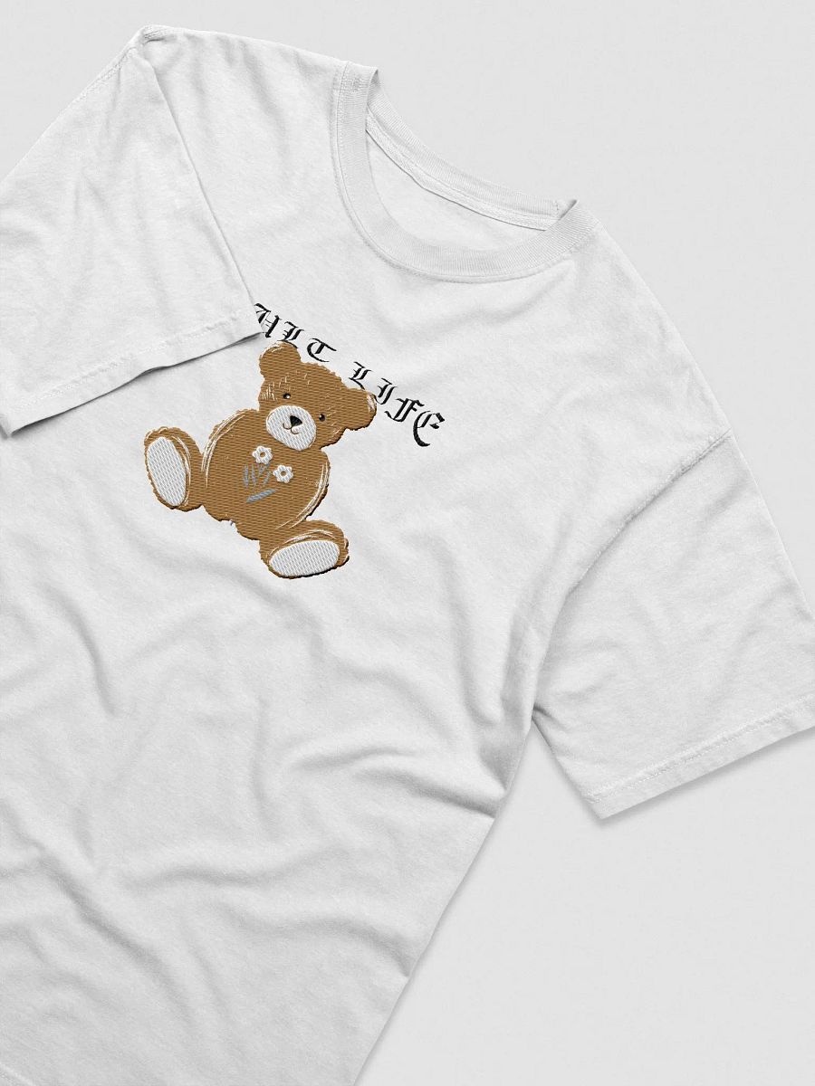 CULT LIFE BEAR EMBROIDERY product image (3)