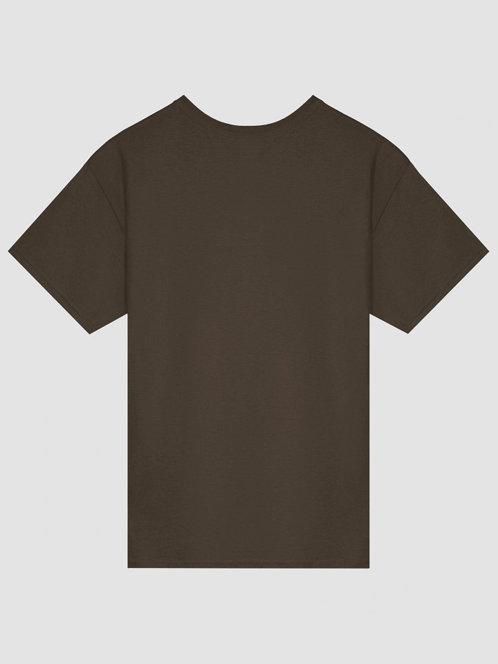 Of Mossy Ruins and Forest Paths T-shirt product image (7)