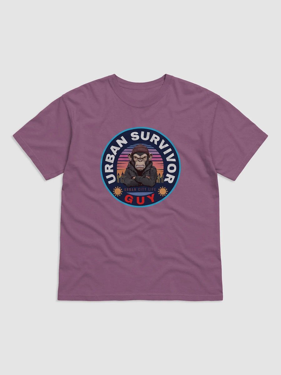Urban Survivor Guy product image (37)