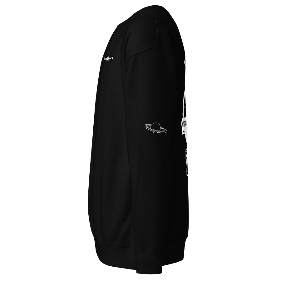 Star Probe Navigator Sweatshirt product image (4)