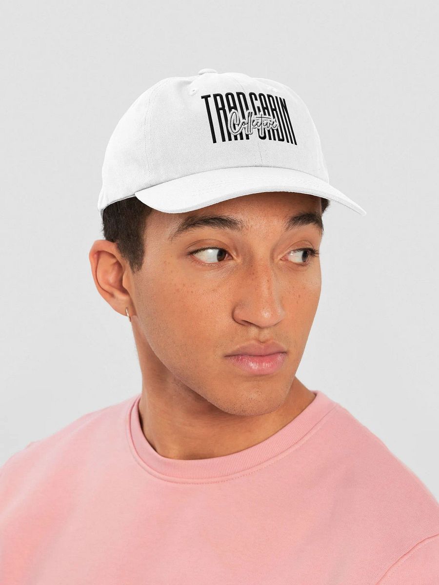 TCC Dad Hat - Dark Logo product image (6)