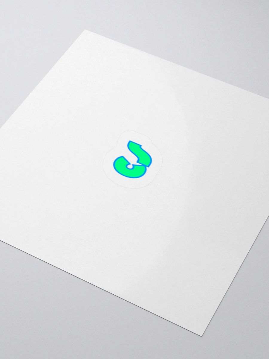 CS Sticker product image (3)