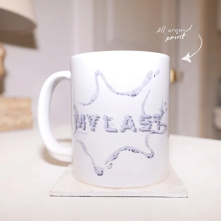 RELEASE TIME MUG product image (2)