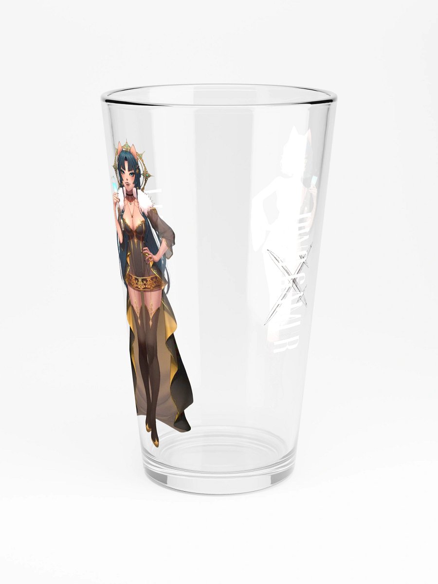 Pwo Gamur Pint Glass product image (3)