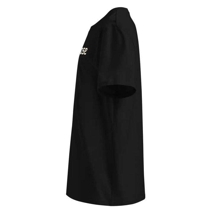 --verbose - Organic Cotton Tee product image (2)