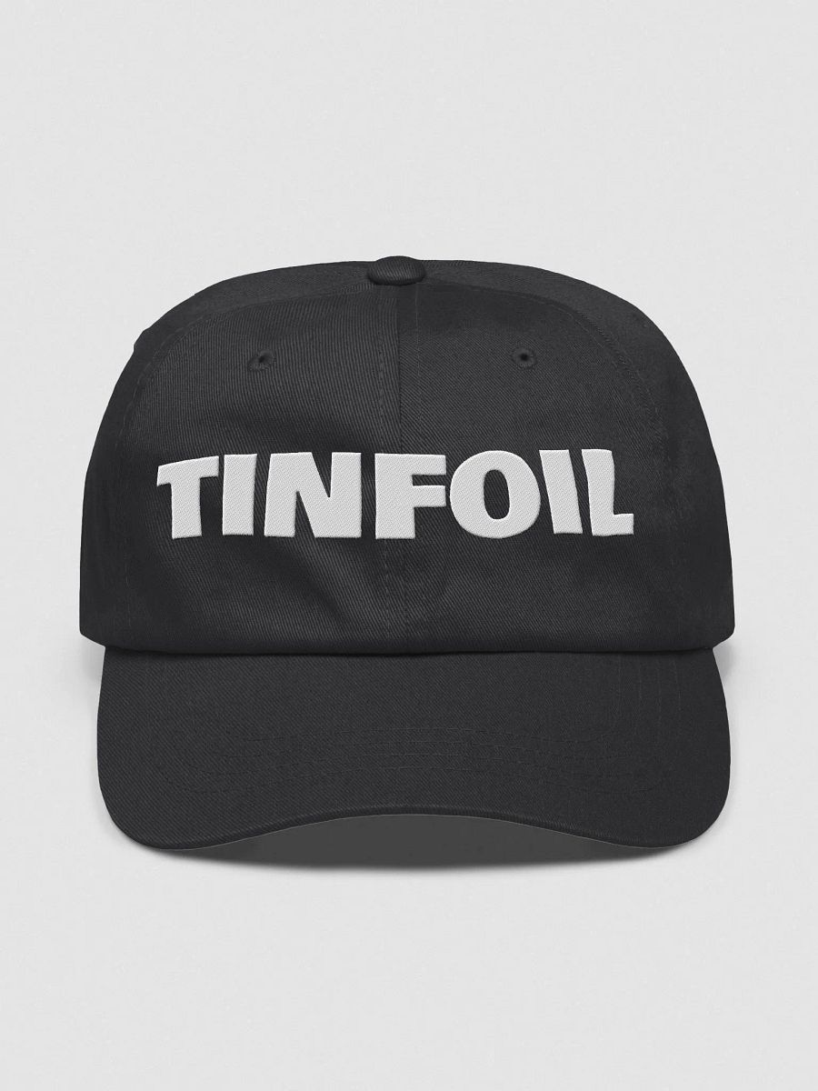 Tinfoil Hat - Dark Colors product image (4)