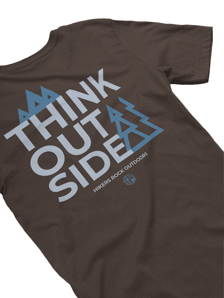 "Think Outside" product image (24)