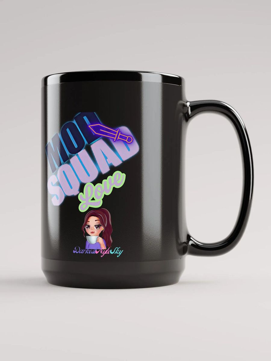 Mod Love Mug product image (1)