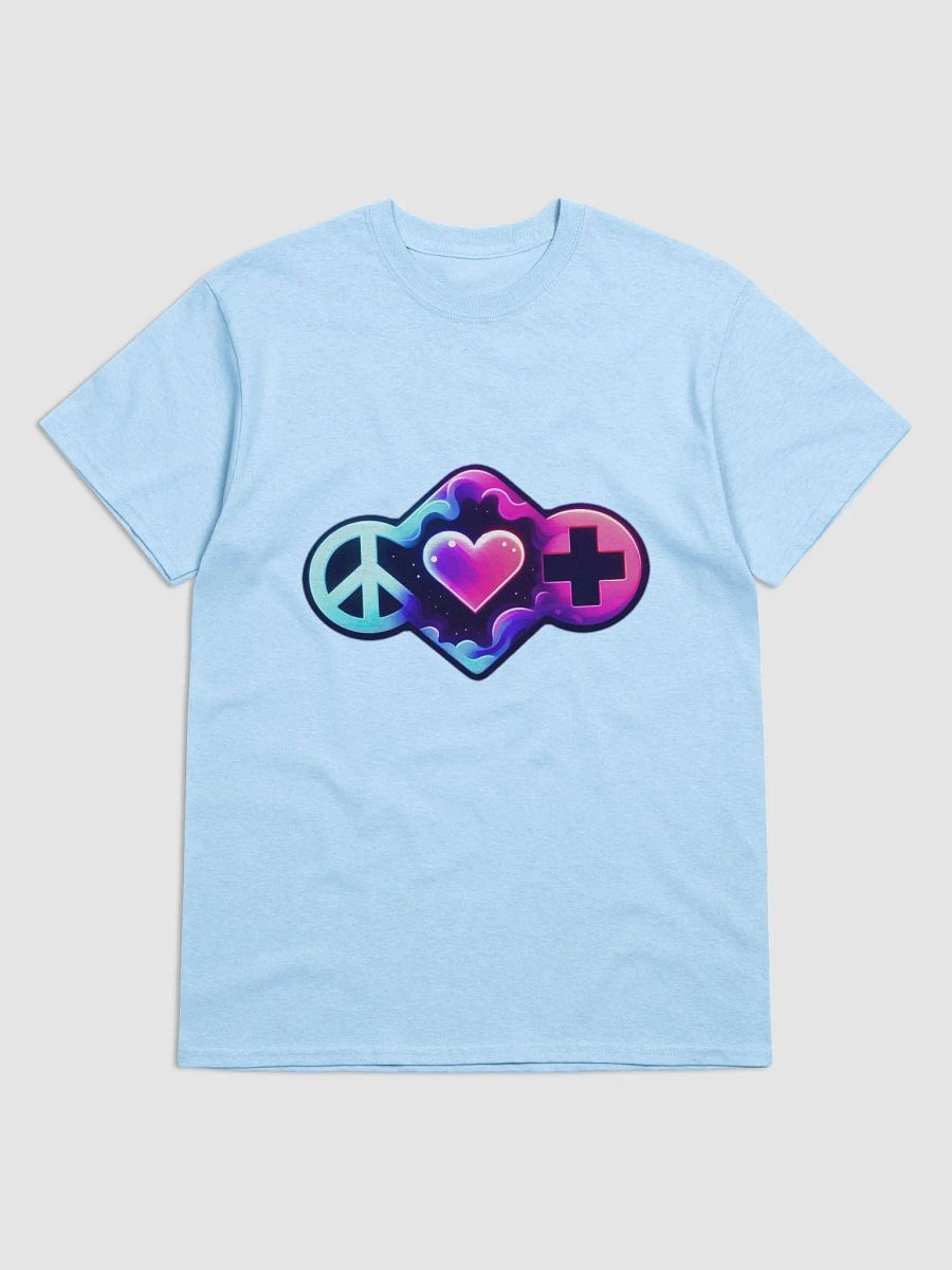 PLP T-SHIRT <3 product image (13)