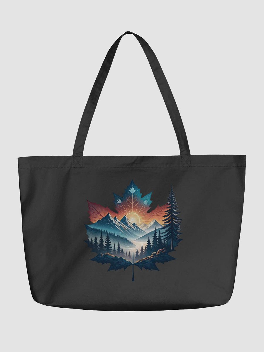Maple Leaf Natures Embrace Organic Tote product image (2)