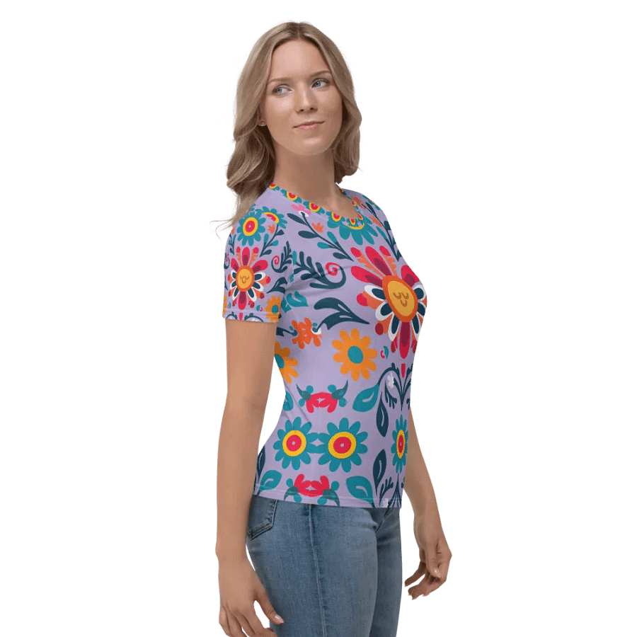 Inner Peace Women's Tees product image (11)
