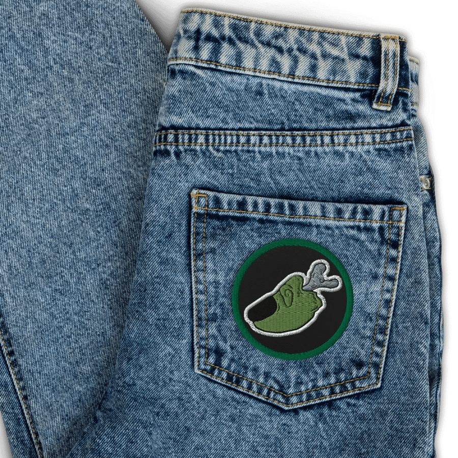 TOE - Patch product image (3)