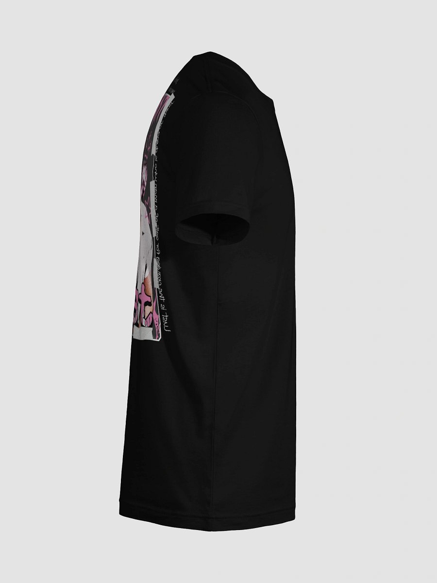 Tempted by Lust T-Shirt (pink) product image (106)