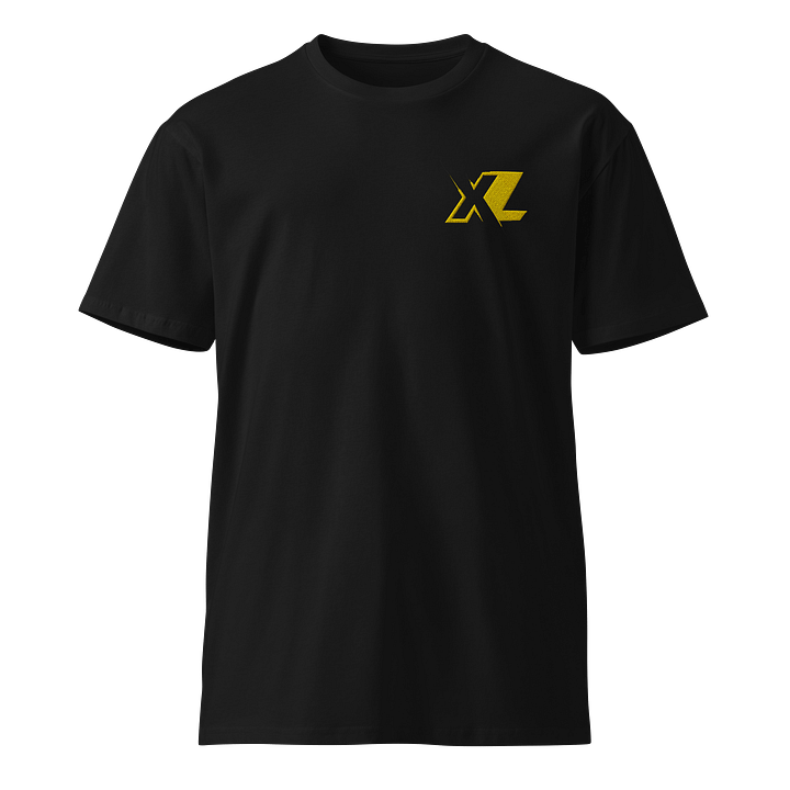 Team xL NUKE TSHIRT product image (2)
