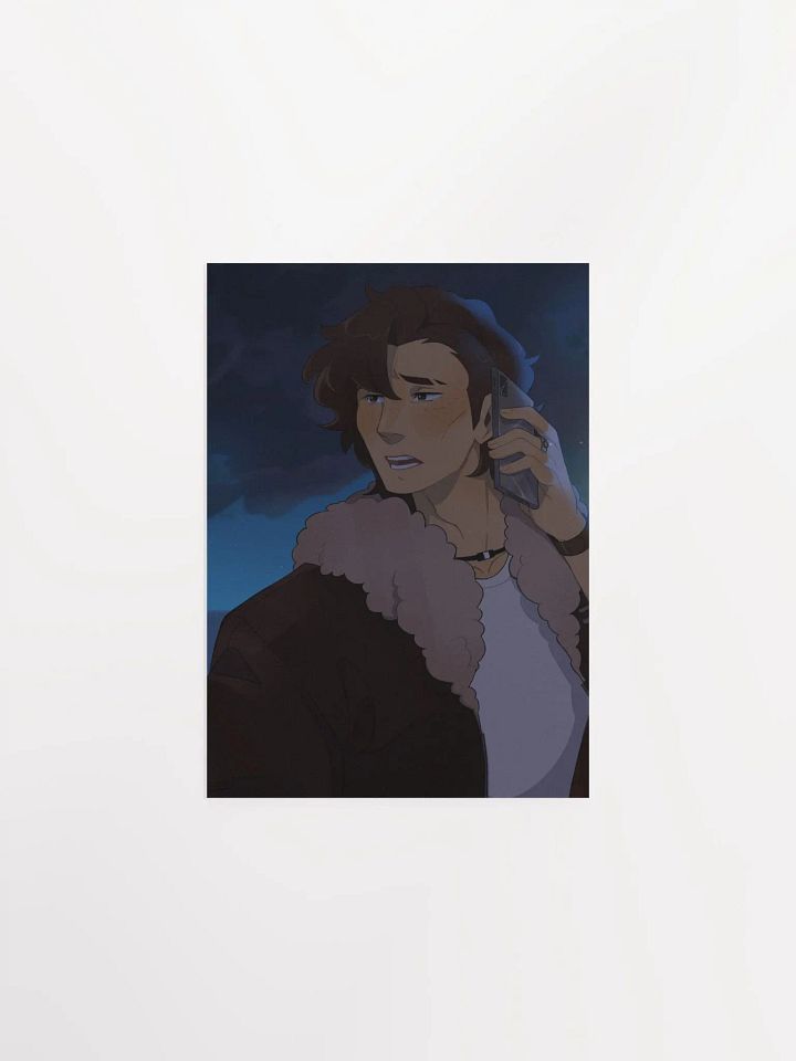 Seth | Straight To Voicemail product image (2)
