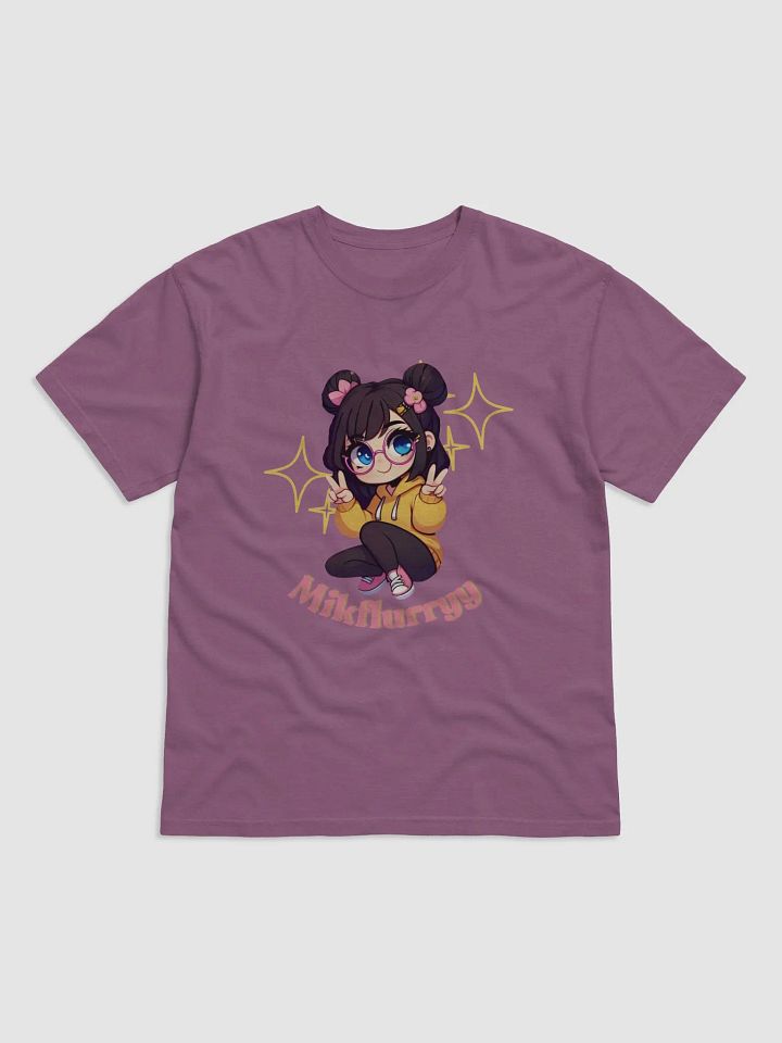 Flurry Peace Tee product image (8)