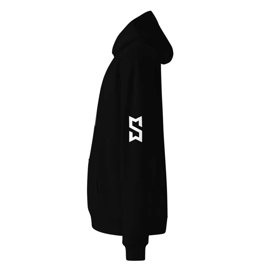 MENTAL STRENGTH WORLDWIDE HOODIE product image (4)