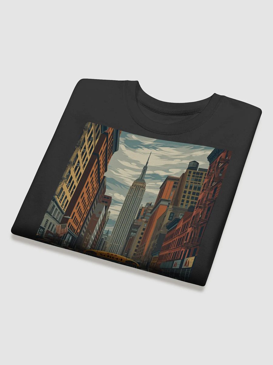 Urban Adventure Sweatshirt product image (4)