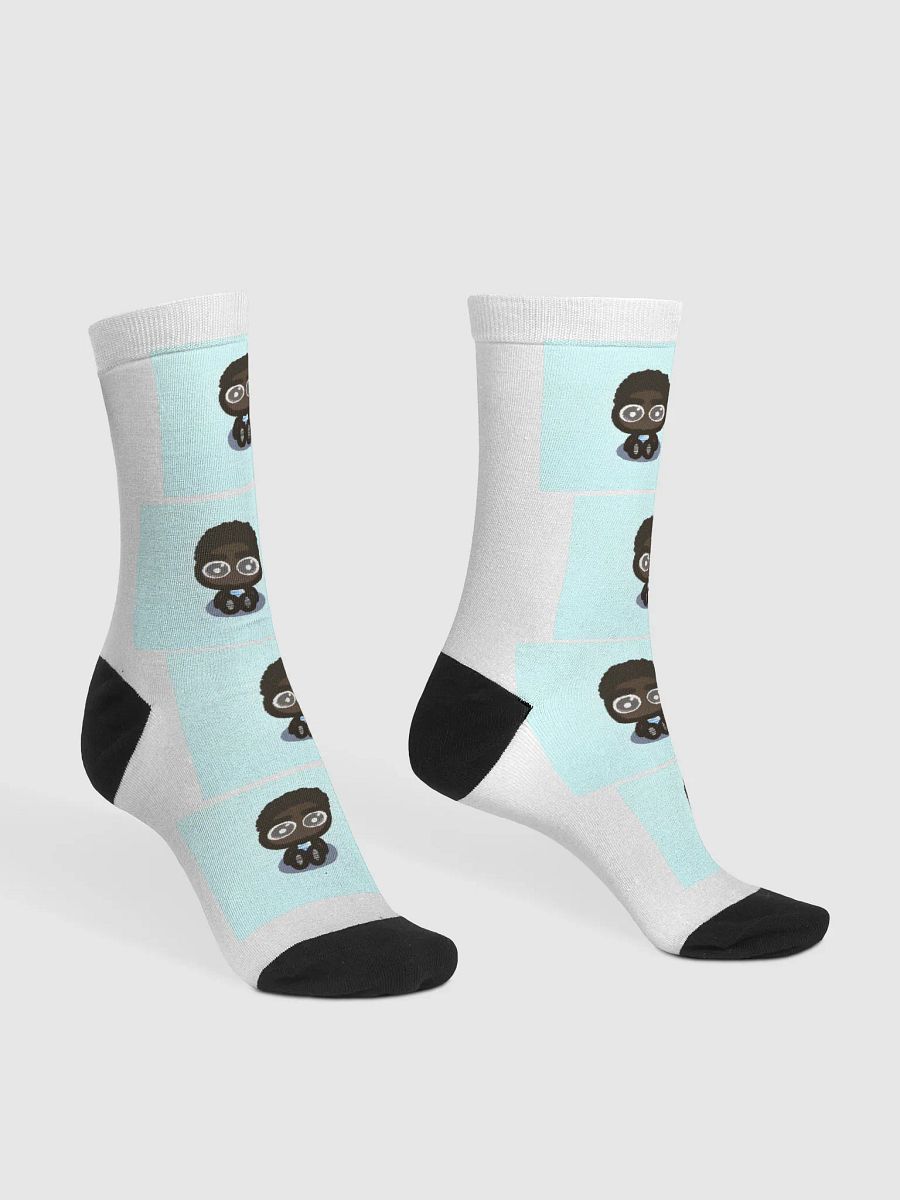 Chibi EbenAP Socks product image (3)