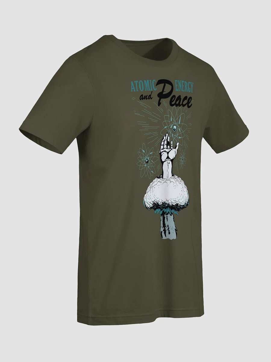 Atomic Peace product image (65)