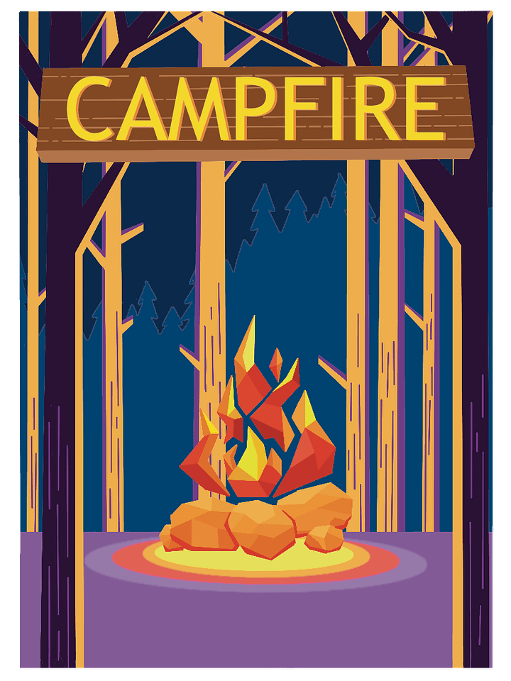 Campfire product image (1)