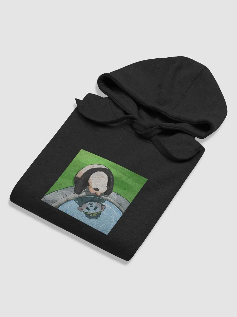 fubao Panda product image (6)