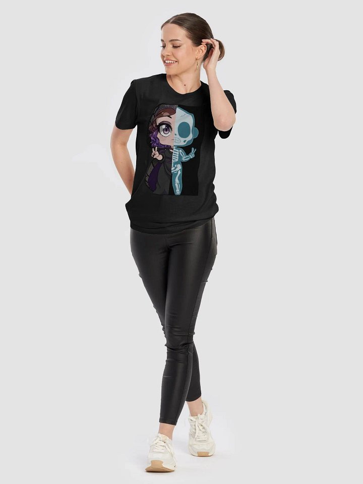 Peace Tee - the solids product image (1)