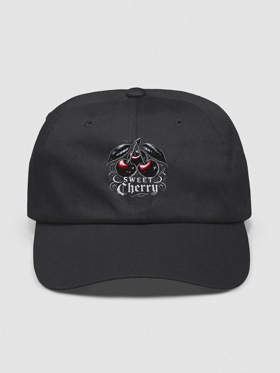 Sweet Cherry Vintage Dad Hat product image (1)