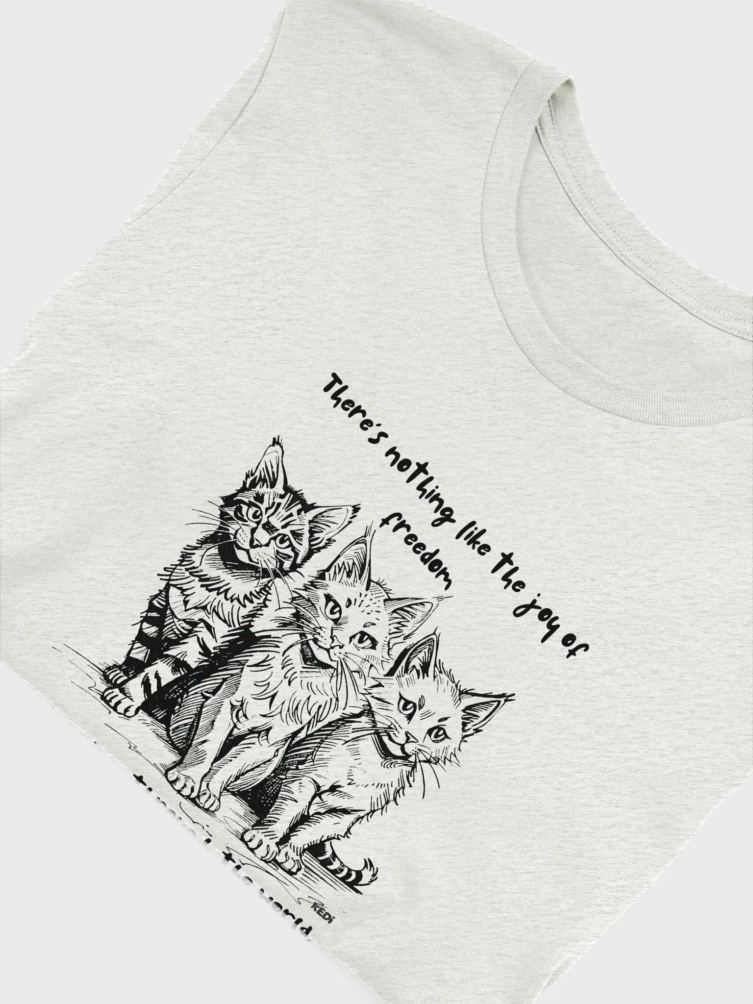 Wild and Free Collection T-Shirt product image (47)