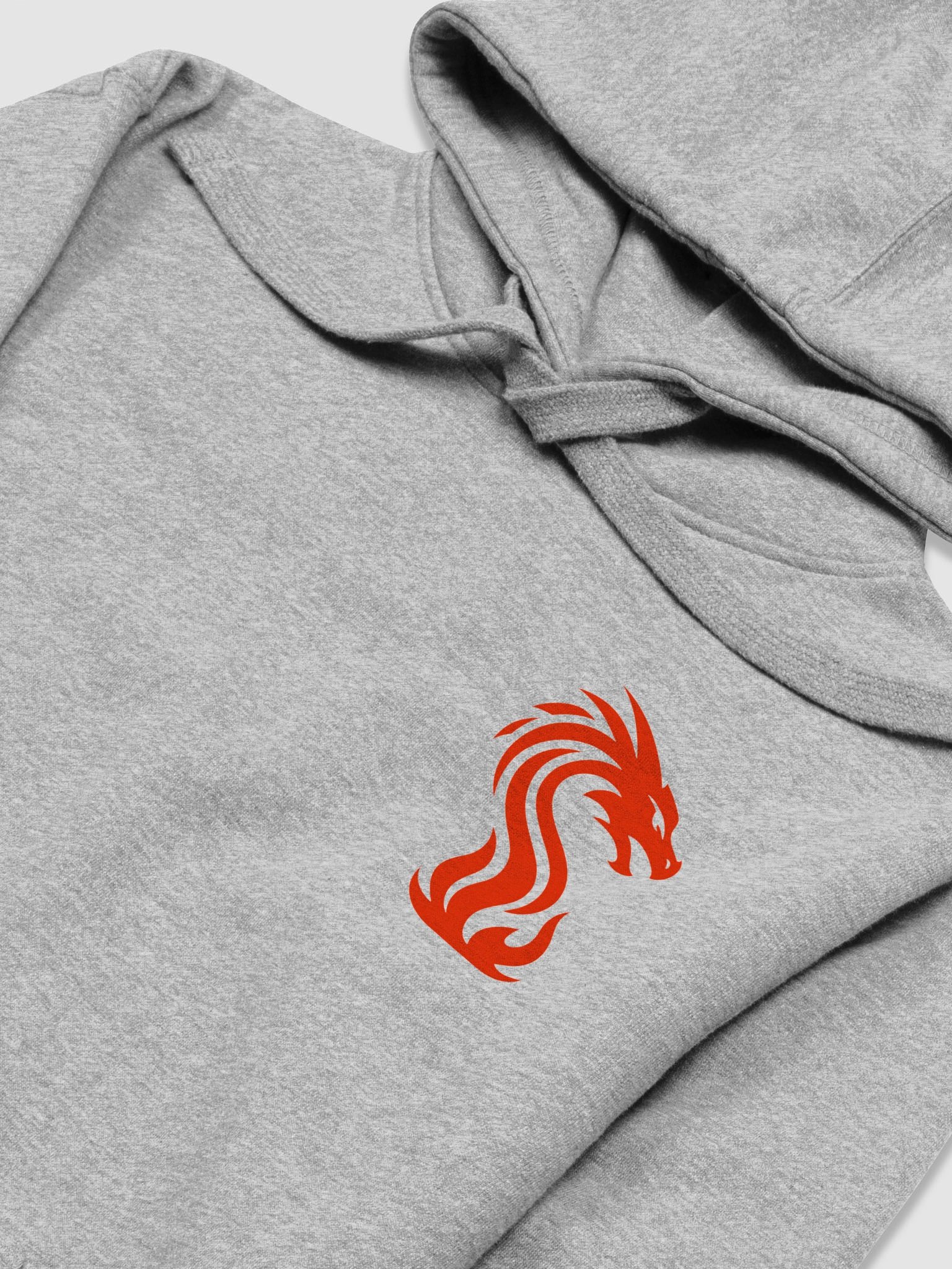 Dragon Hoodie product image (19)