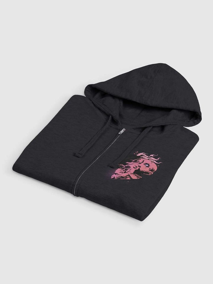 Music of the Undead - Zip-Up Hoodie product image (1)